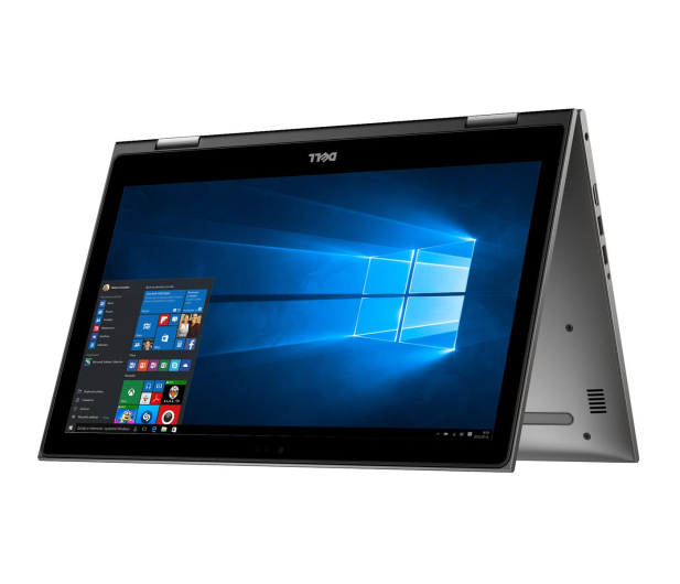 Dell Inspiron 5579 i5-8250U/8GB/256/Win10 FHD - 379442 - zdjęcie 2